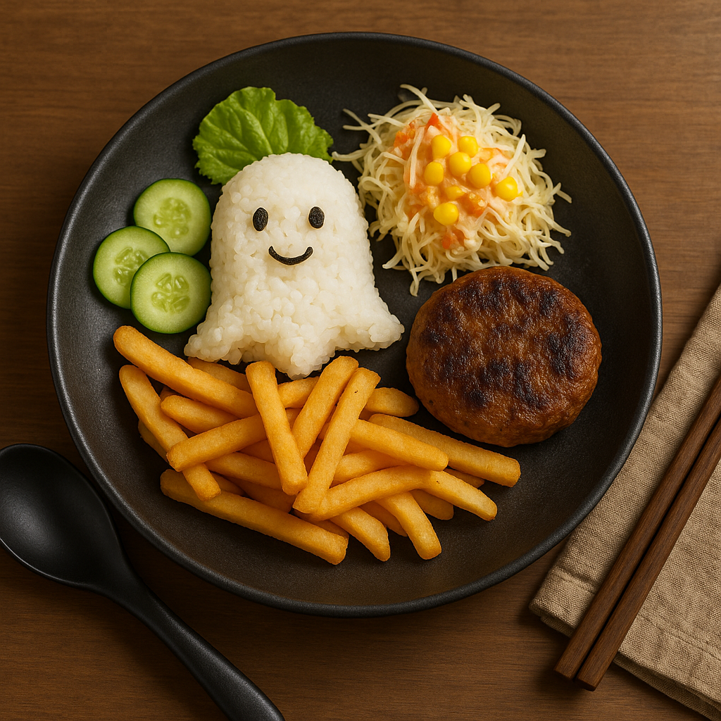 Детский сэт № 1