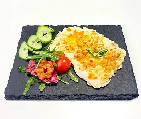 Куриное филе по-Гавайски