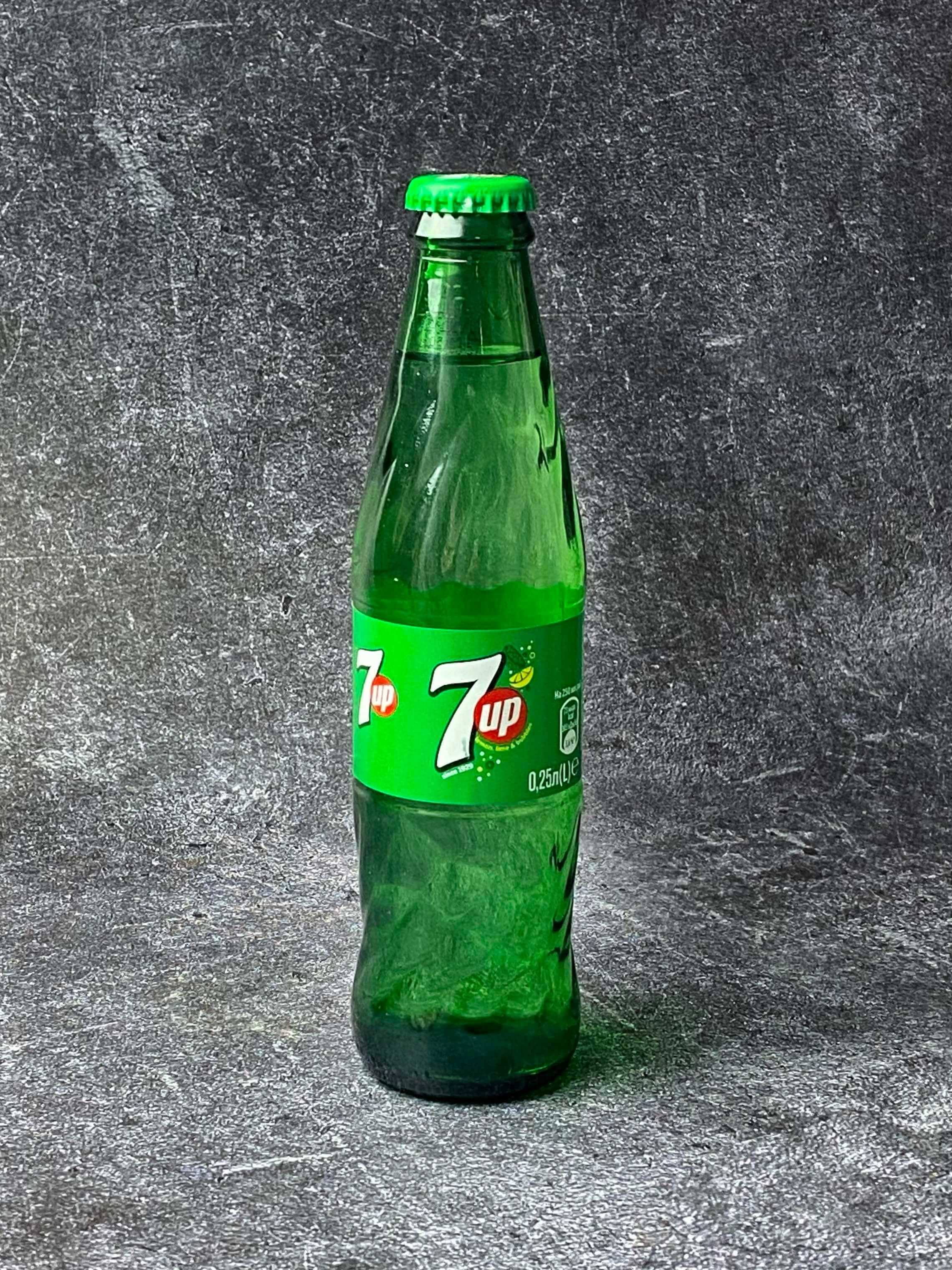 7 Up