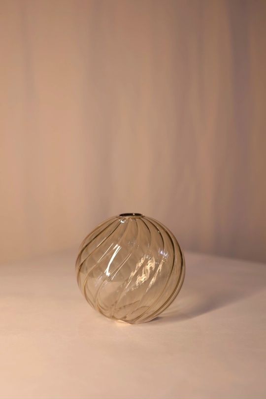 Ваза стекло