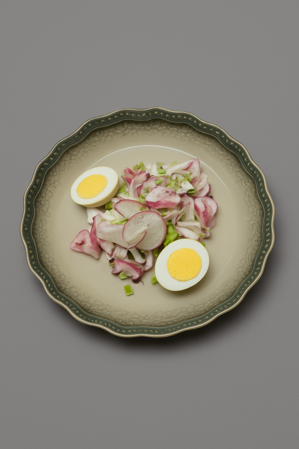 Деревенский