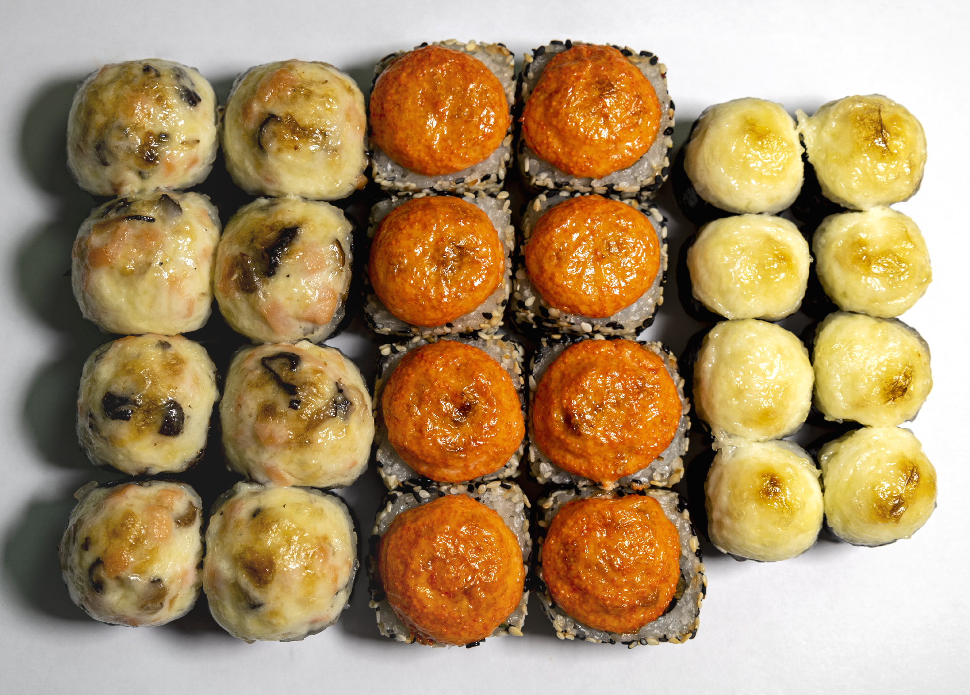 Набор Гурман