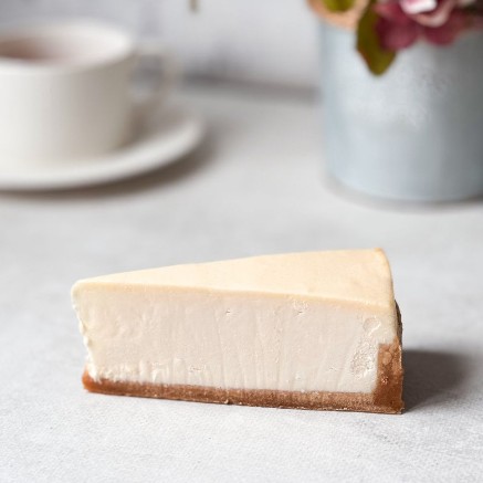 Чизкейк Нью-Йорк