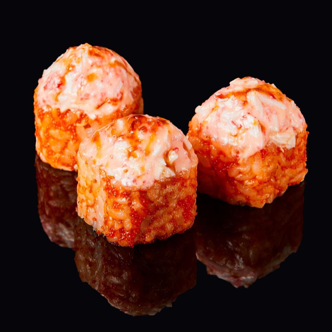 Сырный Краб