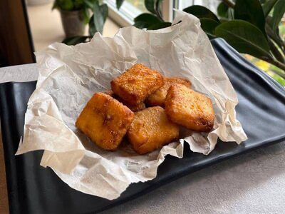 Наггетсы рыбные 180 г