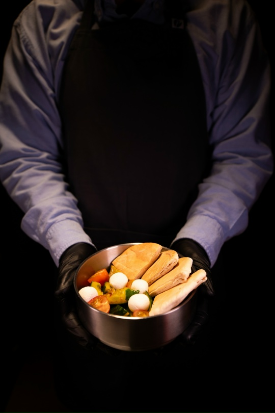 Битые огурцы