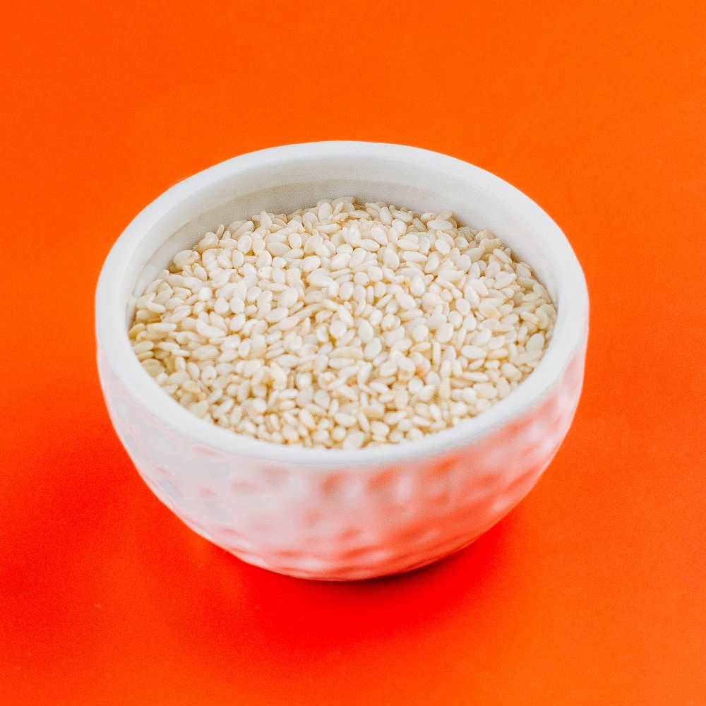 Кунжут