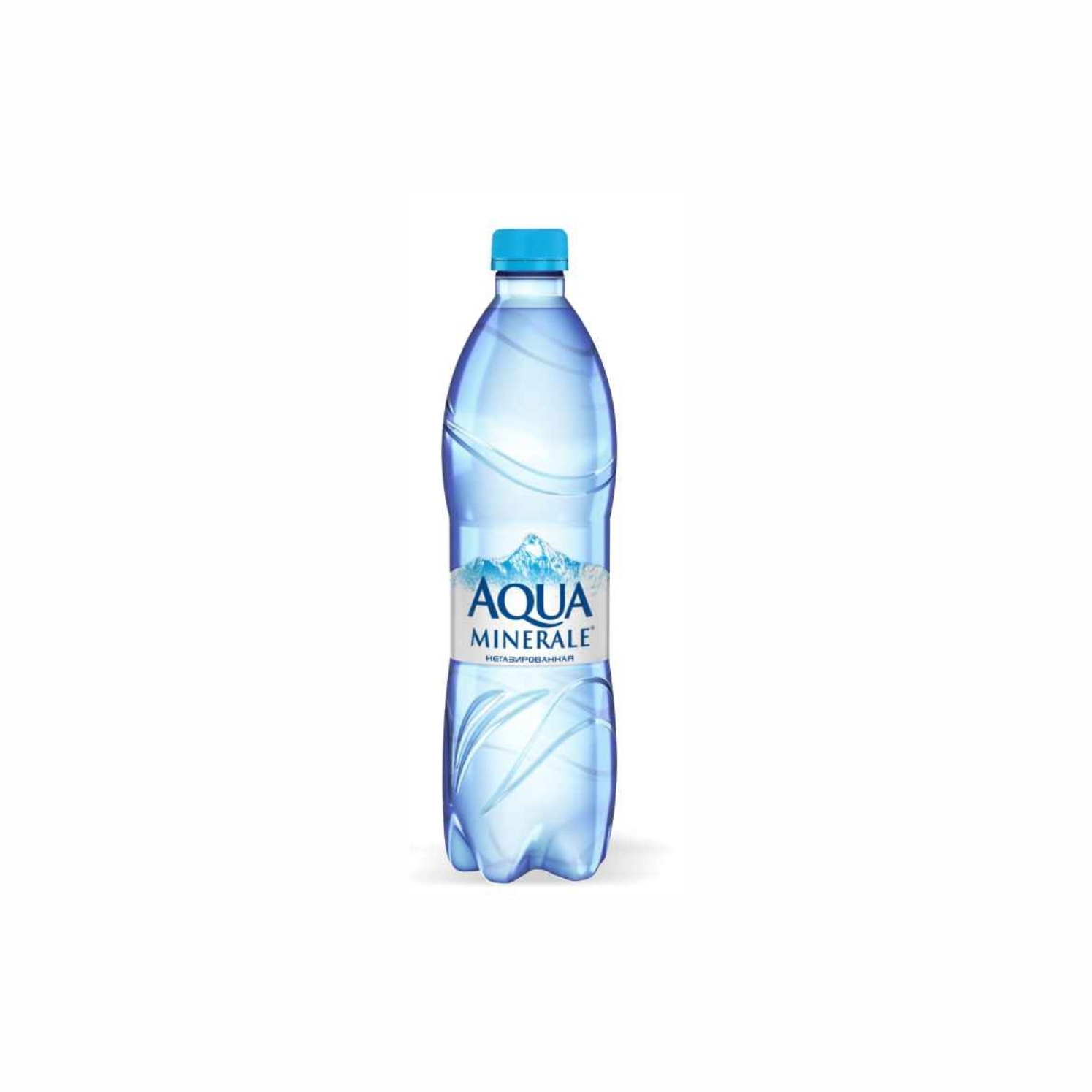 Аква минерале без газа 0,5