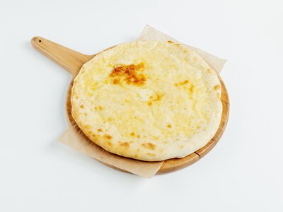 Хачапури по-имеретински