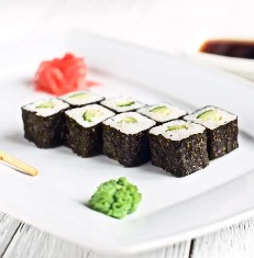 Каппа-маки