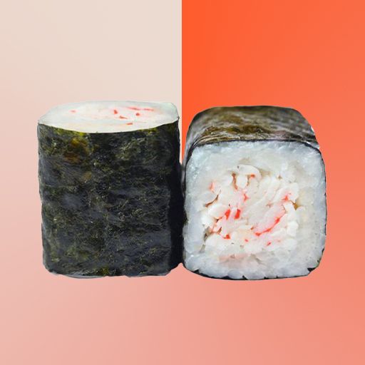 Маки Краб