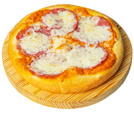 Plaza pizza 25cм