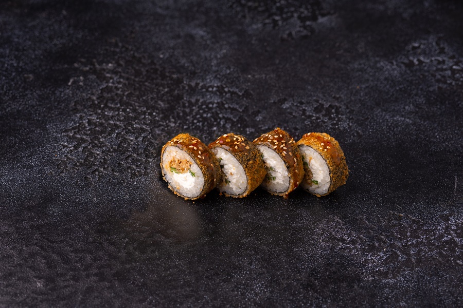 1/2 Торанага