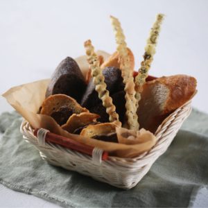 Хлебная корзинка
