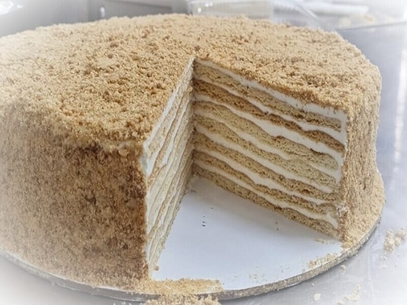 Медовик