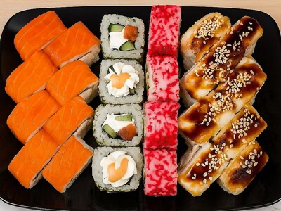 Сет Любимый №2