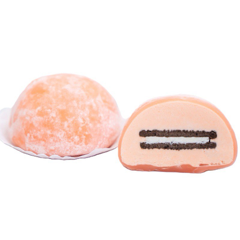 Моти Клубничный Орео