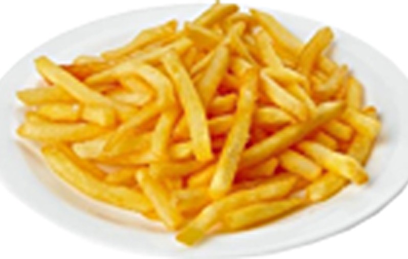 Картофель фри