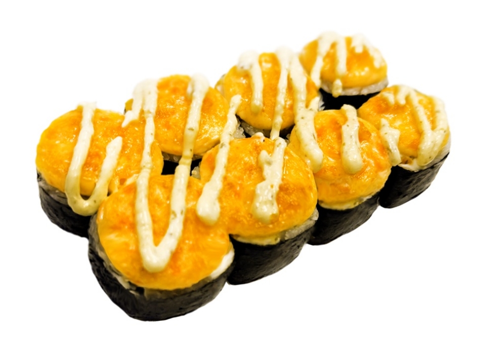 Запеченная курочка