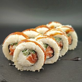 Сливочный кунжут