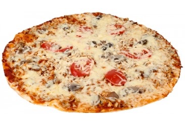 Пицца Рио (650г)