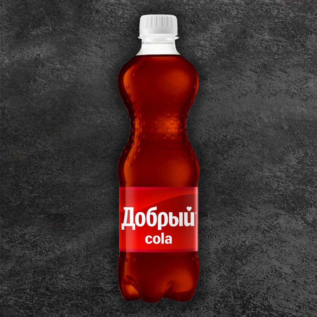 Добрый кола 500мл
