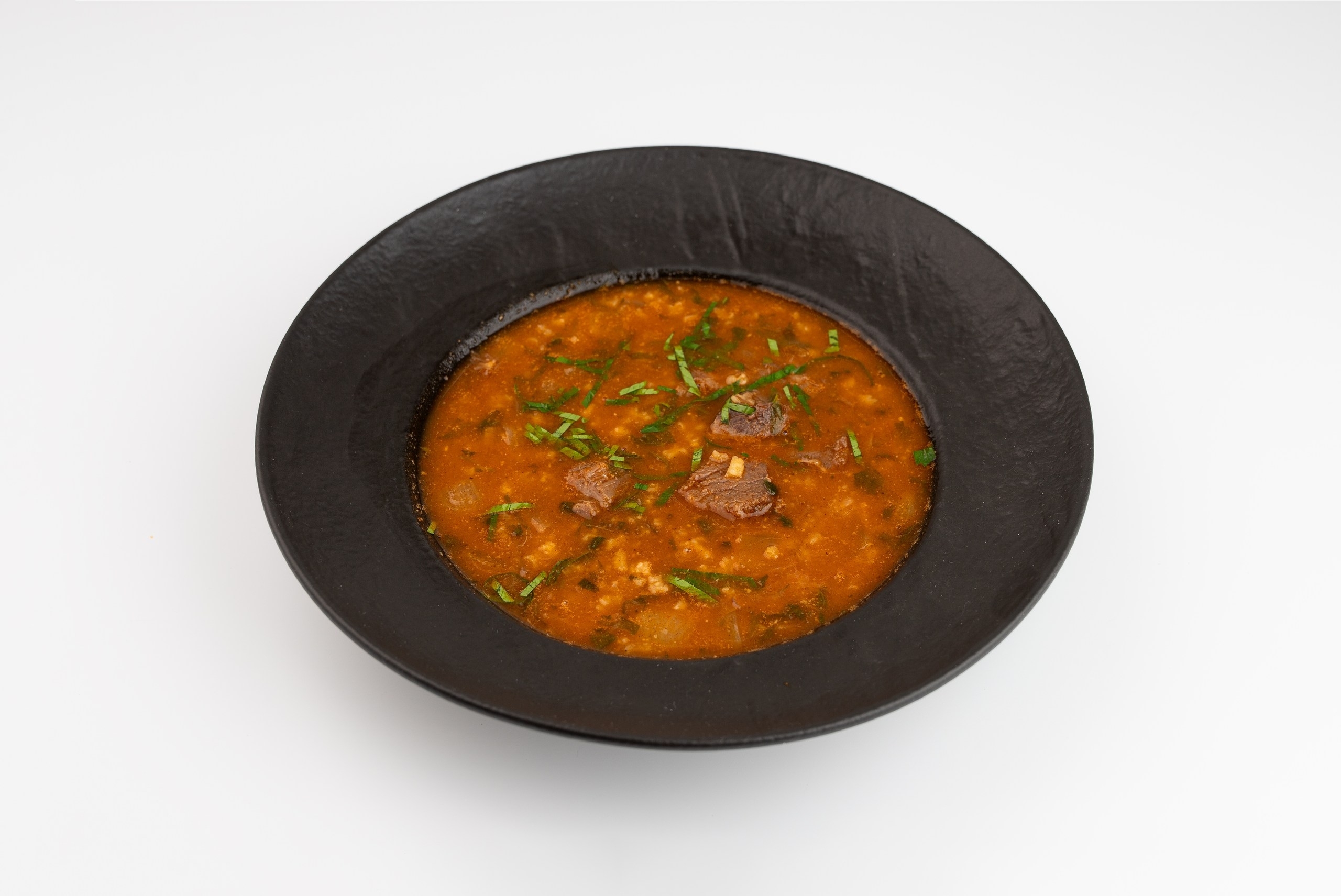 Суп по-харчовски