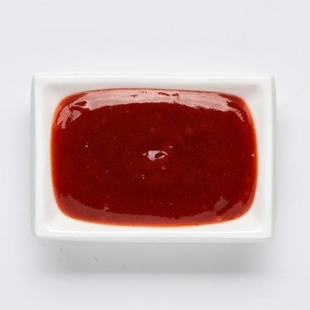 Кетчуп