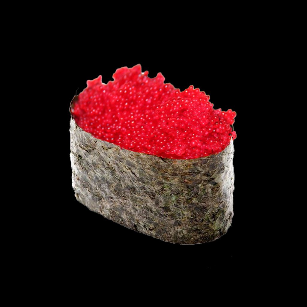 СУШИ Тобико Рэд