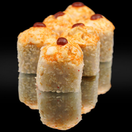Яки тори маки