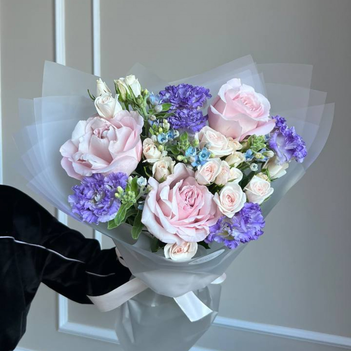 Авторский букет (предзаказ) 280