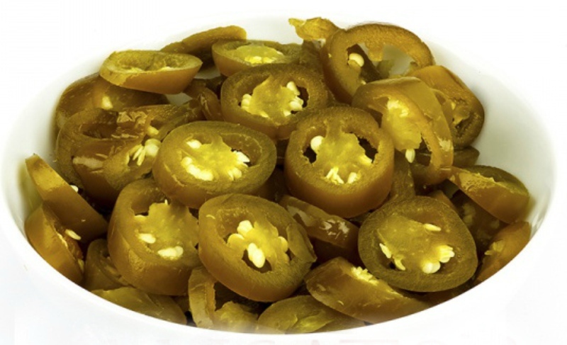 Халапеньо маринованный