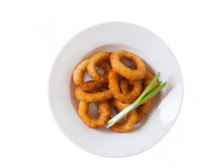 Луковые кольца