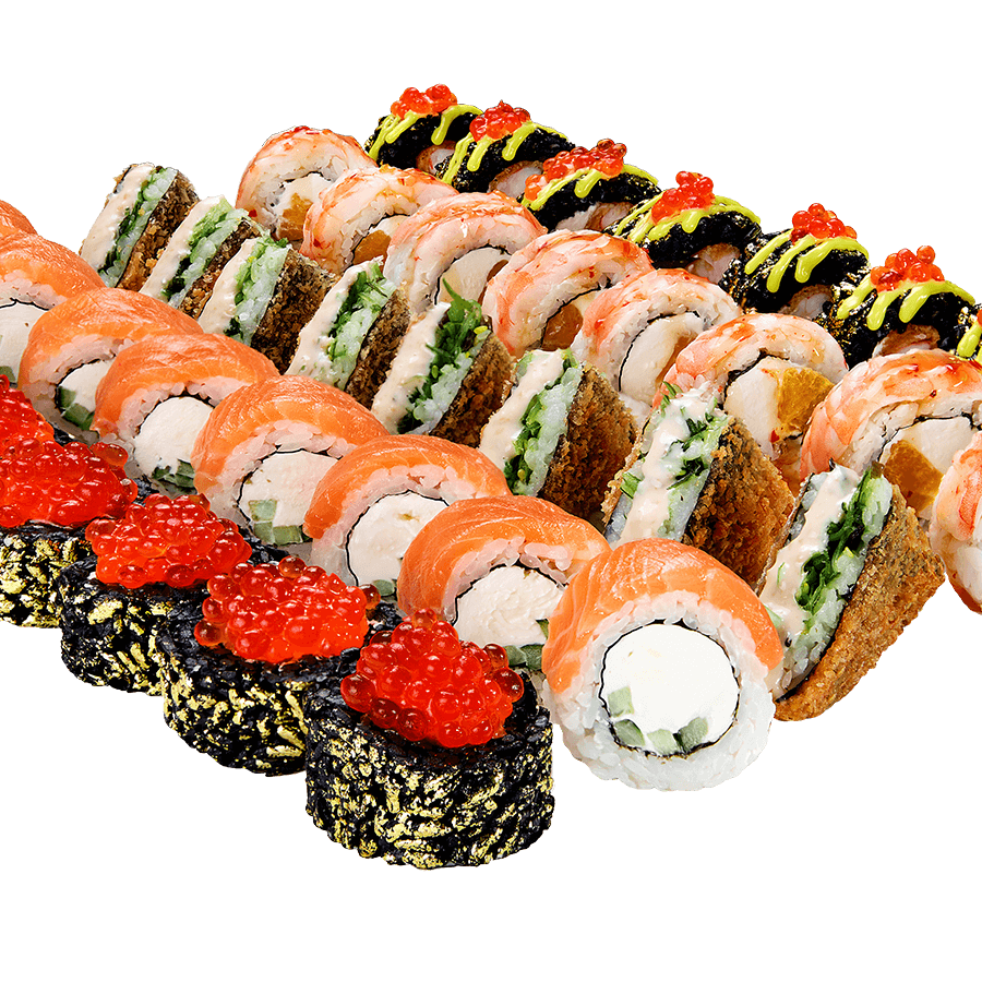 Сет Новогодний