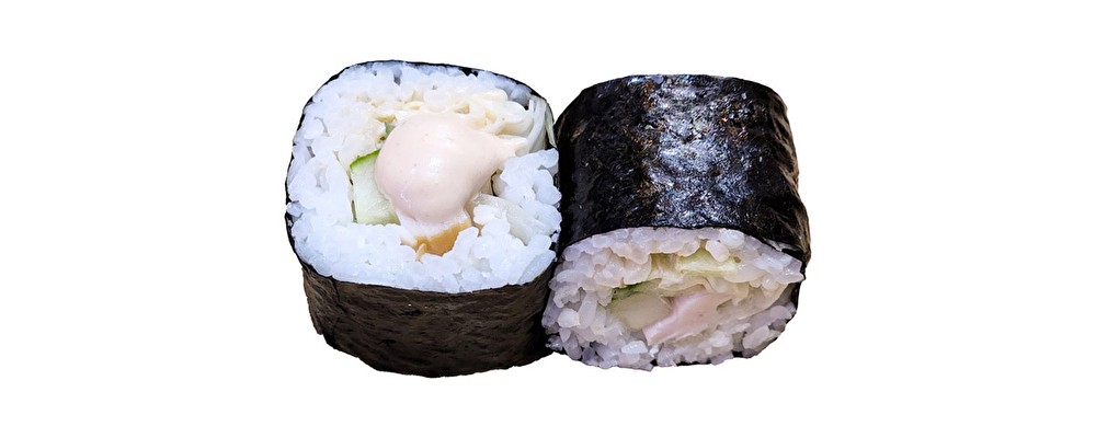 Копчёный Краш