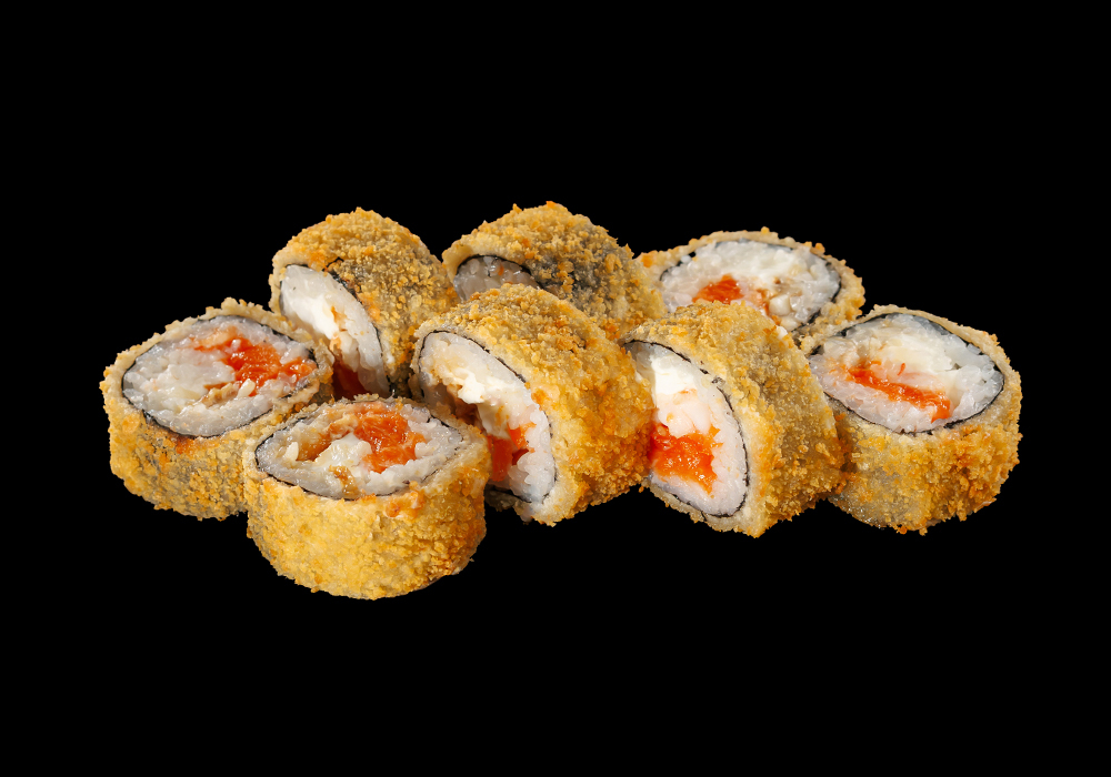 Хаманиши темпура