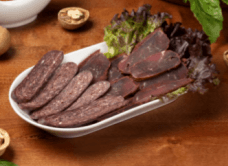 Мясная тарелка