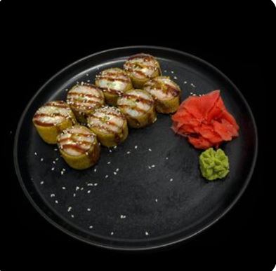 Филадельфия темпура