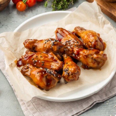 Крылья Терияки 5шт