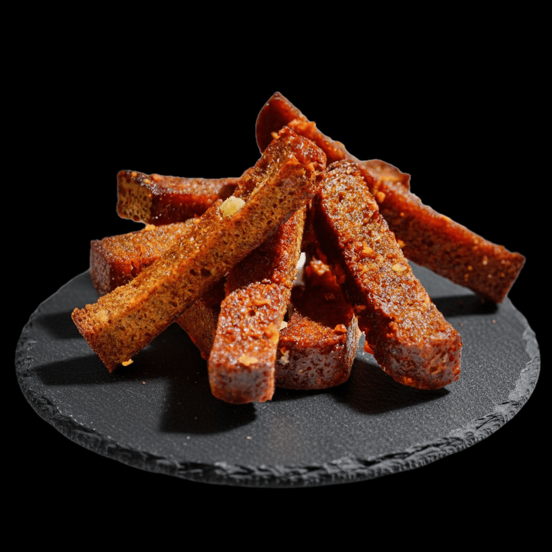 Гренки Чесночные ( острые ) 150г