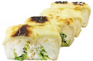 Чиз ролл