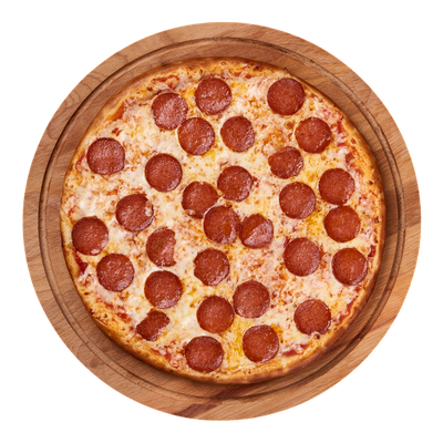 Пепперони