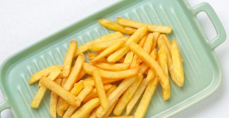 Картофель фри