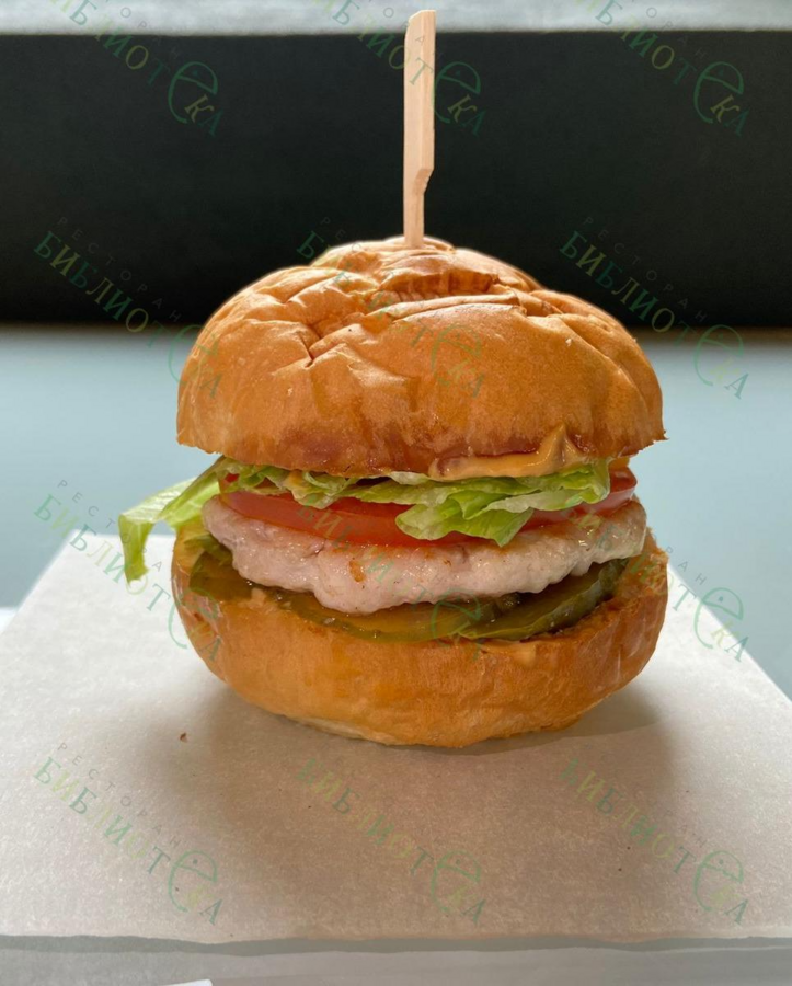 Куриный шпион