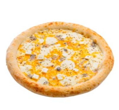 Пицца 6 сыров 30 см