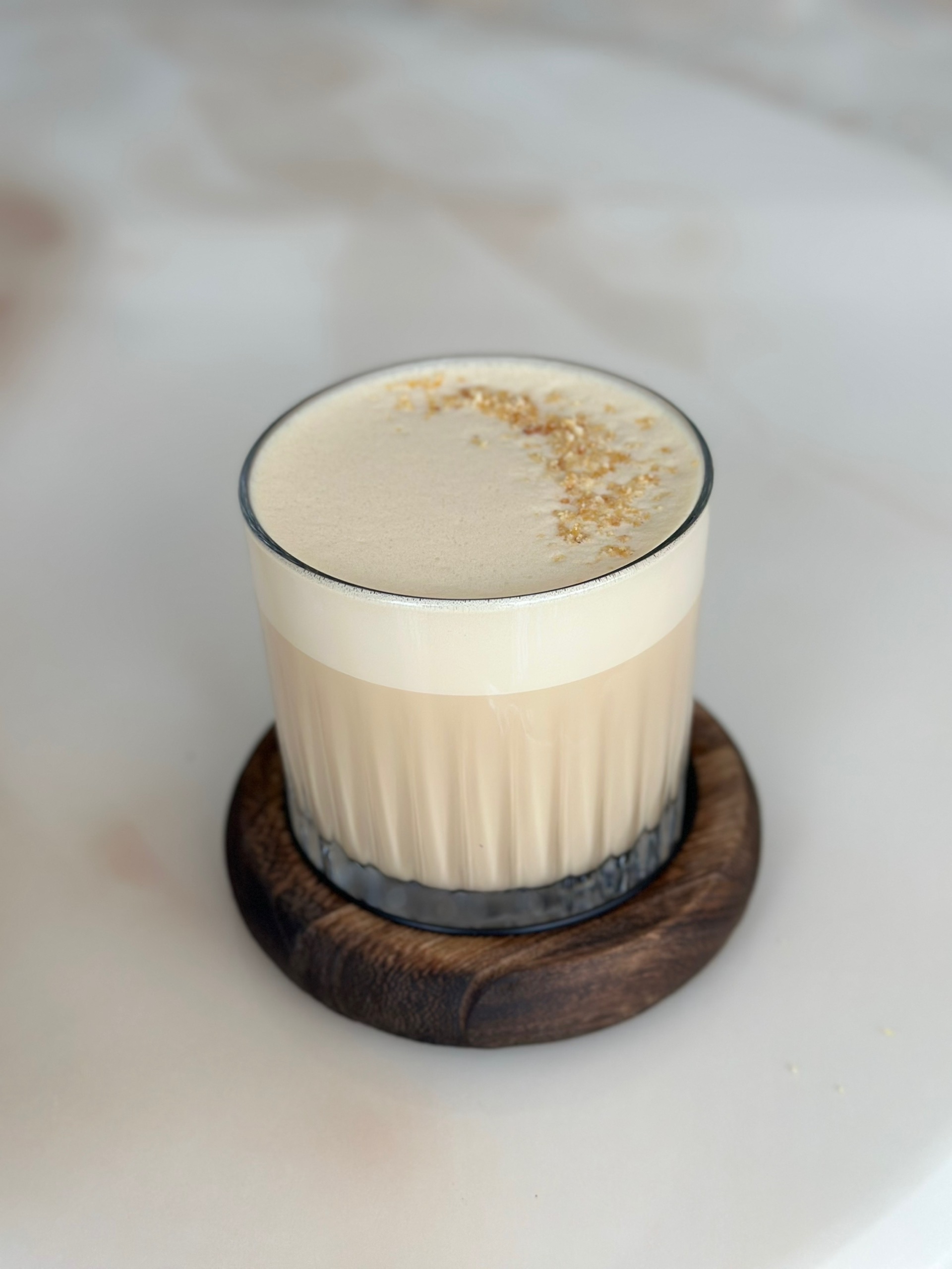 Раф Соленая карамель