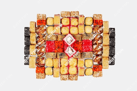 Сет Акай