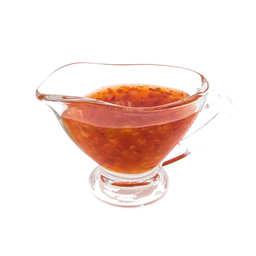 Чили сладкий