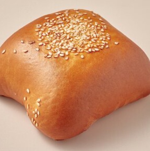 Пирожок с печенью