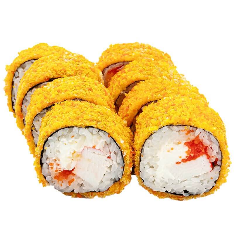 Сакура горячий